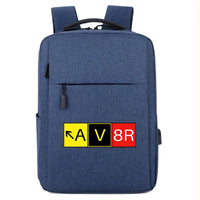 Thumbnail for AV8R Travel Bag - view 2