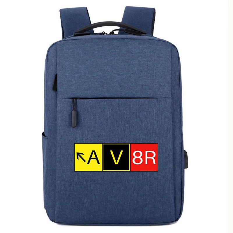 AV8R Travel Bag - view 2