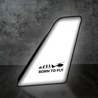 Thumbnail for Helicopter 3D Lamp - view 2