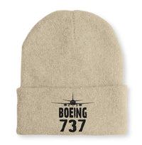 Thumbnail for Boeing 737 Beanie - view 2