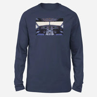 Thumbnail for Airbus A320 T-Shirt - view 2