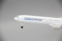 Thumbnail for Customisable Airbus A340 Model Airplane - view 4