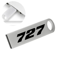 Thumbnail for Boeing 727 USB Drive