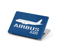 Thumbnail for Airbus A320 MacBook Case - view 2