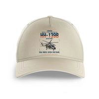 Thumbnail for Leonardo HH-139B design on beige printed hat