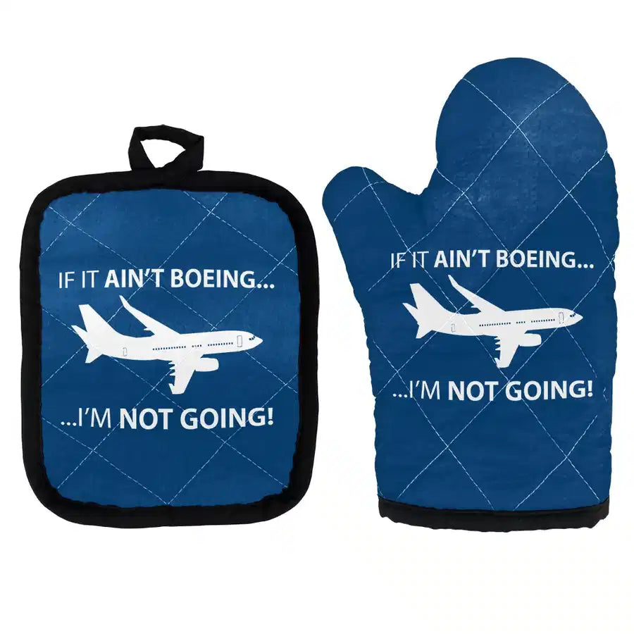 If It Ain't Boeing Gloves - view 2