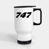 Thumbnail for Boeing 747 Travel Mug - view 2