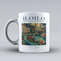 Thumbnail for ILOILO - Poster - Mug - White