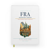 Thumbnail for Frankfurt Airport FRA - White