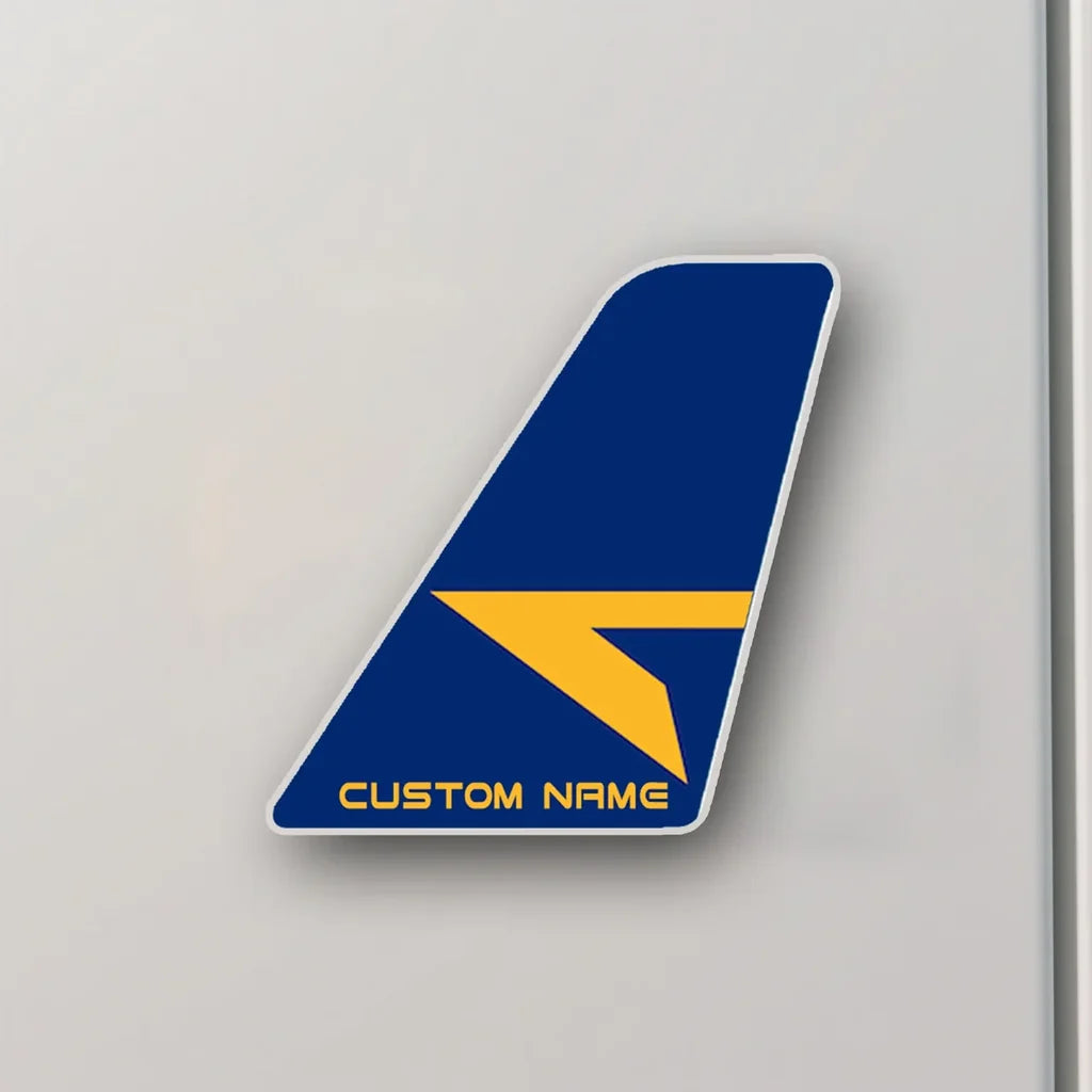 Customisable Alliance Airlines Magnet - view 2