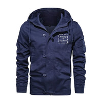 Thumbnail for Customisable LOGO Jacket - view 2