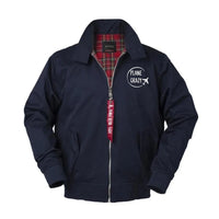 Thumbnail for Customisable Plane Crazy Jacket - view 4