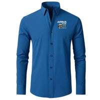 Thumbnail for Airbus A330 Shirt - view 2