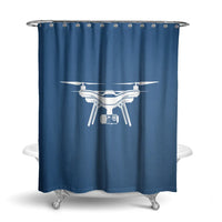 Thumbnail for Drone Curtain - view 2
