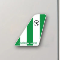 Thumbnail for Customisable condor air Magnet - view 2