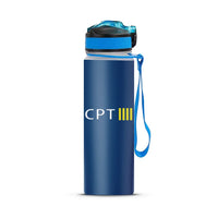 Thumbnail for CPT & 4 Lines Sports Bottle - view 2