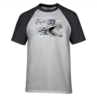 Thumbnail for US Air Force T-Shirt - view 3