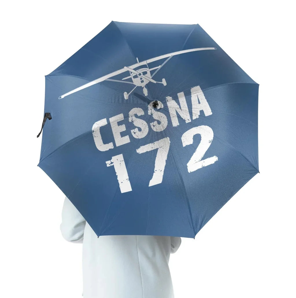 Cessna 172 Umbrella - view 2