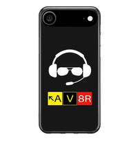 Thumbnail for AV8R 2 iPhone Case - view 2