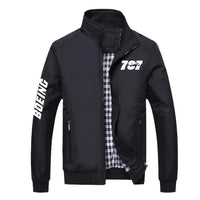 Thumbnail for Boeing 787 Jacket - view 2