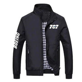 Super Boeing 787 Stylish Jackets