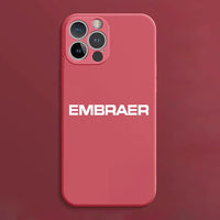 Thumbnail for Embraer iPhone Case - view 2