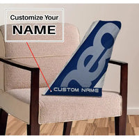 Thumbnail for Customisable Airbus NEO Pillow - view 2