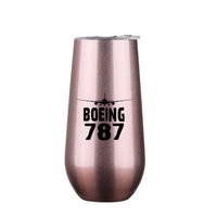 Thumbnail for Customisable Boeing 787 Egg Cup - view 2