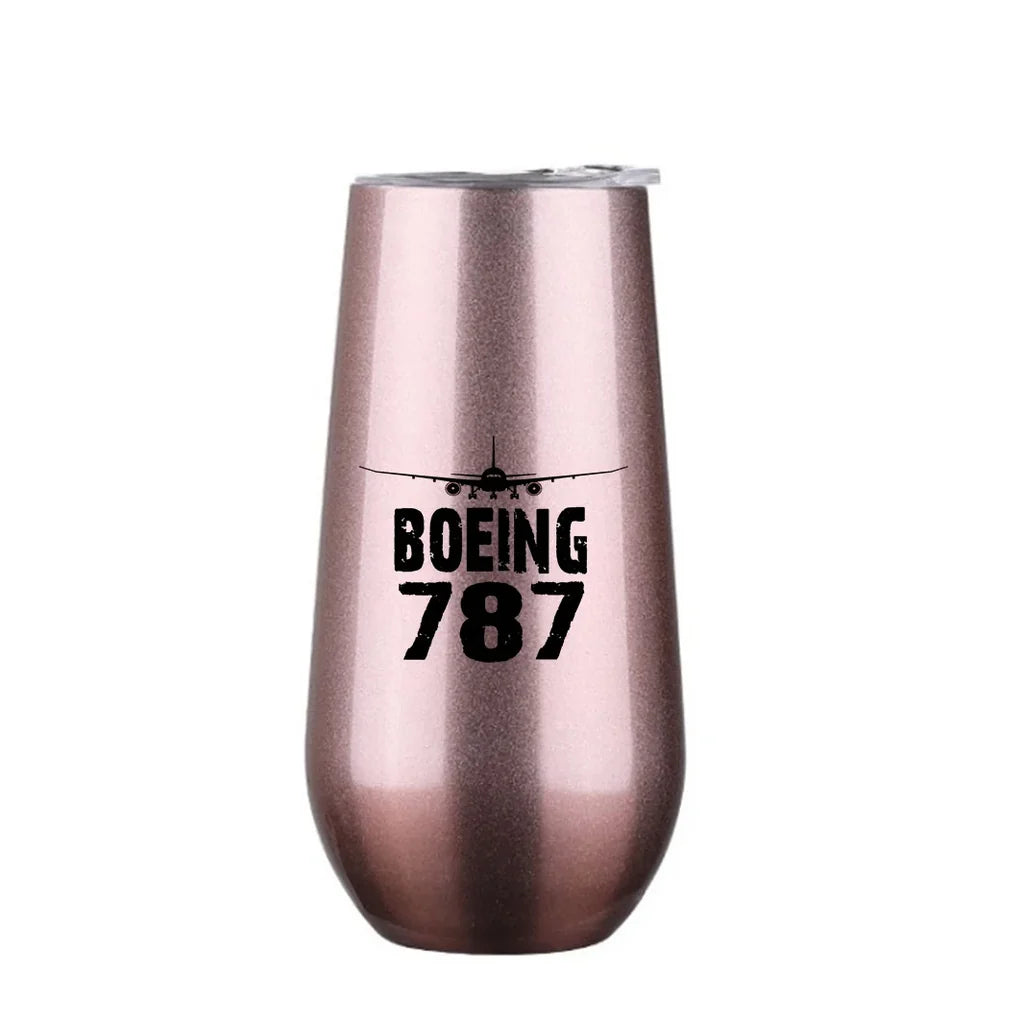 Customisable Boeing 787 Egg Cup - view 2