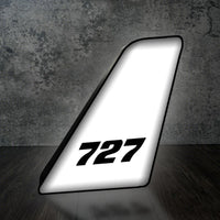 Thumbnail for Boeing 727 3D Lamp - view 2
