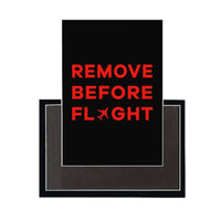 Thumbnail for Remove Before Flight Magnet - view 2