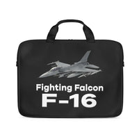 Thumbnail for Customisable Aircraft Silhouette Tablet Bag - view 2
