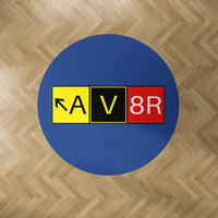 Thumbnail for AV8R Floor Mat - view 2