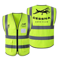 Thumbnail for Cessna Aeroclub Vest - view 2