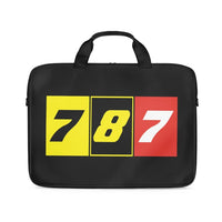 Thumbnail for Customisable Boeing 787 Tablet Bag - view 2