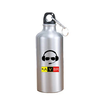 Thumbnail for Customisable AV8R 2 Thermos - view 2