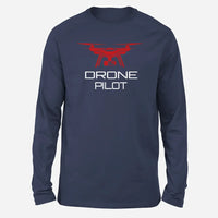 Thumbnail for Drone T-Shirt - view 2