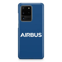 Thumbnail for Airbus & Text Samsung Case - view 2