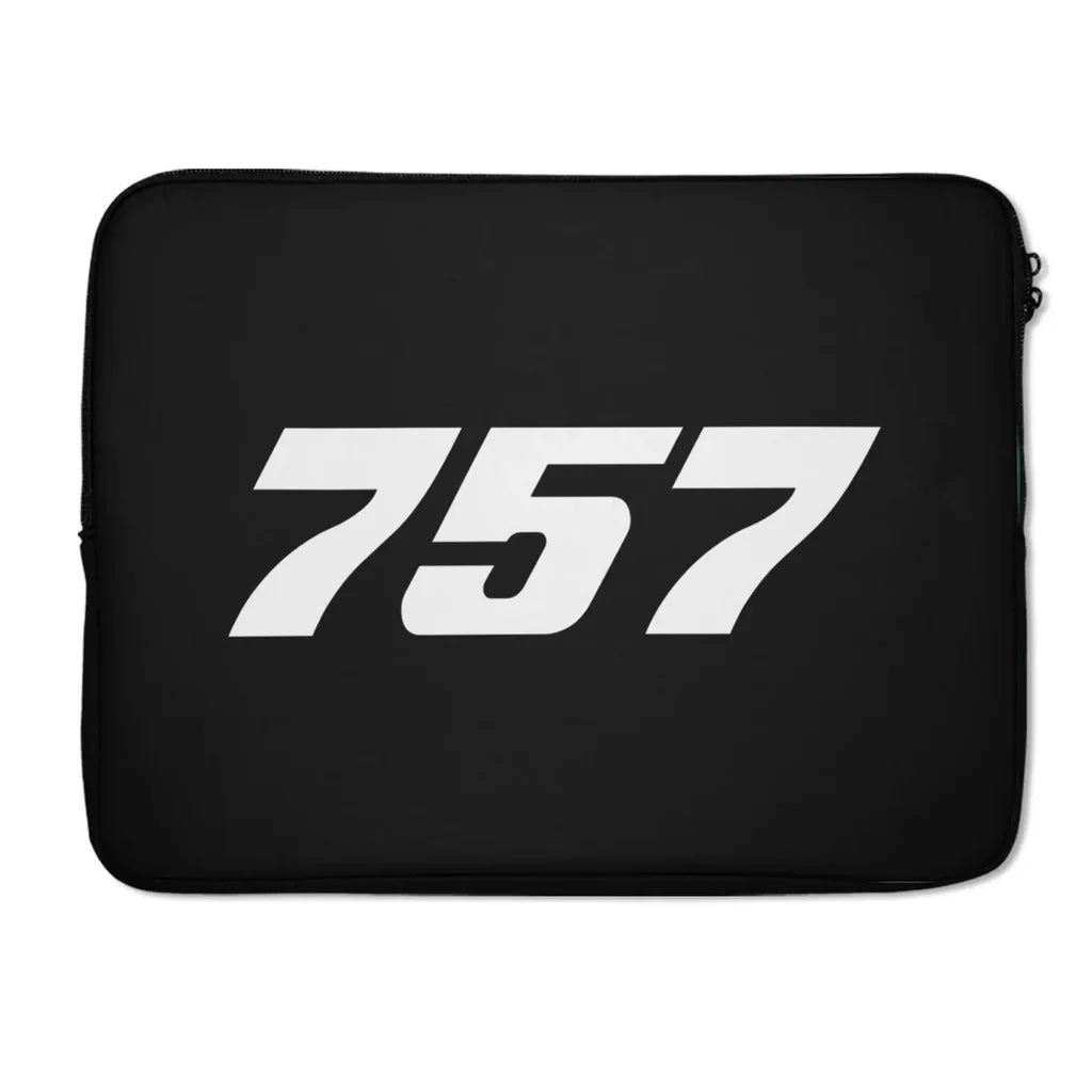 Customisable Boeing 757 Tablet Case - view 2