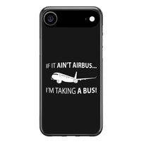 Thumbnail for If It Ain't Airbus iPhone Case - view 2