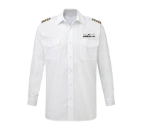 Thumbnail for Customisable Airbus A220 Shirt - view 2