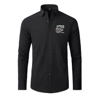 Thumbnail for Customisable Airbus A320 Shirt - view 2