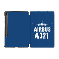 Thumbnail for Airbus A321 Samsung Case - view 2
