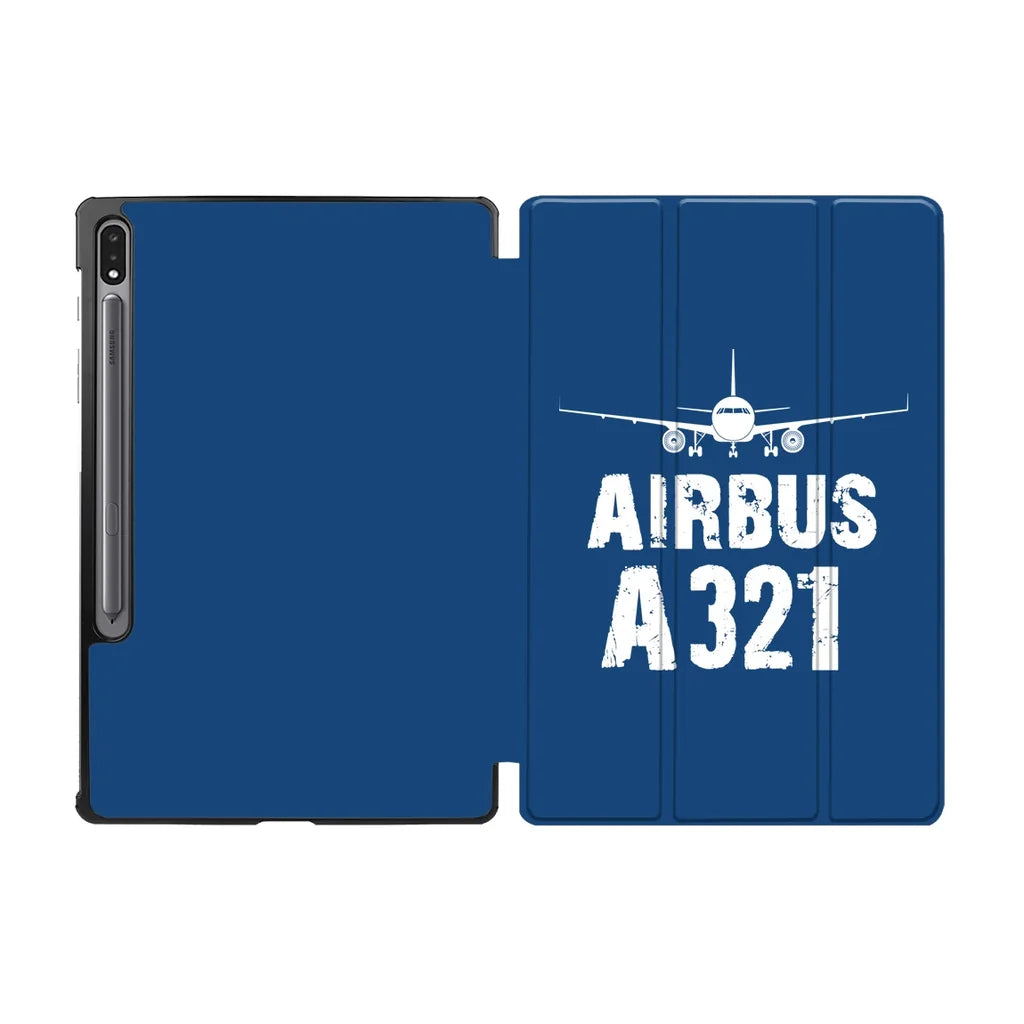 Airbus A321 Samsung Case - view 2