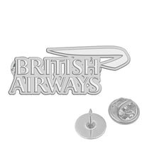 Thumbnail for British Airways Brooch - view 2