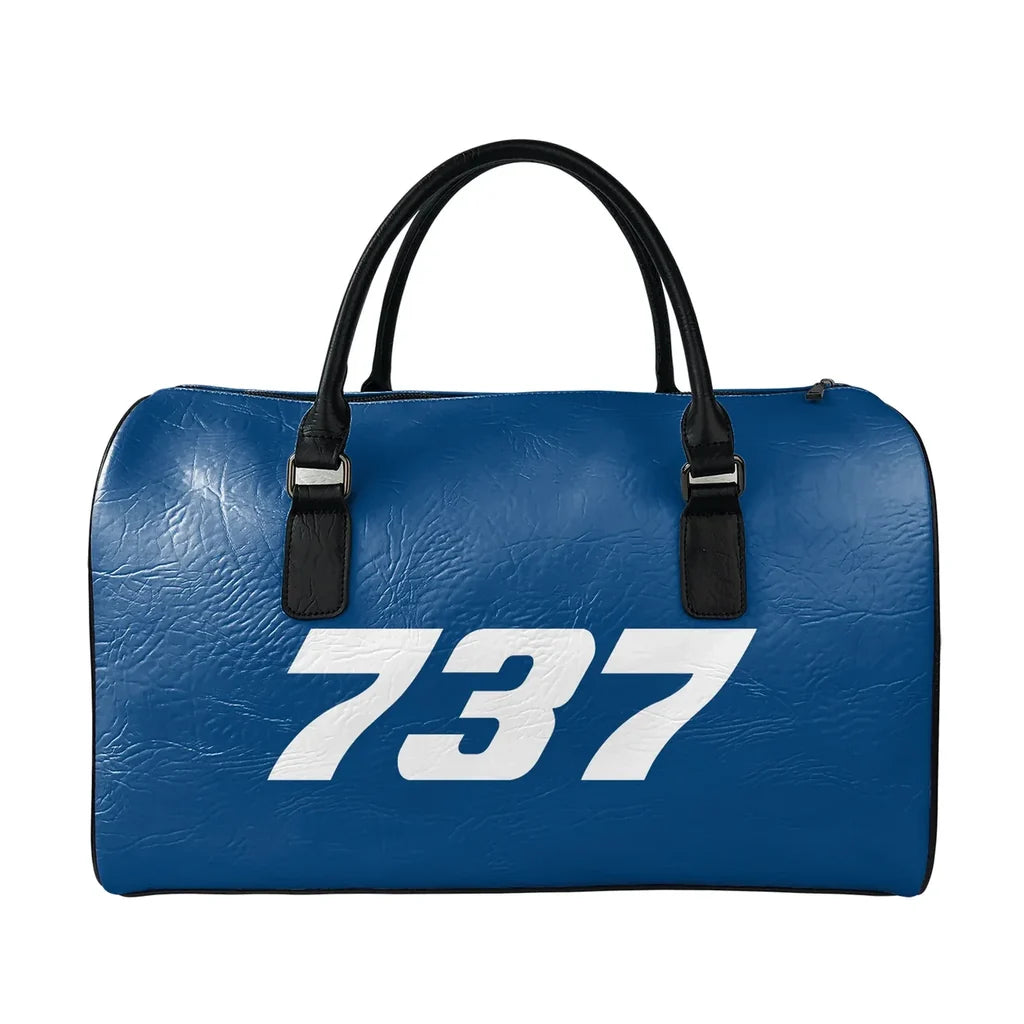 Boeing 737 Travel Bag - view 2
