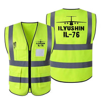 Thumbnail for Ilyushin IL-76 Vest - view 2