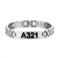 Thumbnail for Airbus A321 Bracelet - view 2