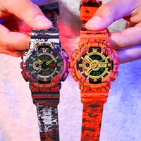 Thumbnail for Super Colorful High Quality S-Shock Watch - view 2