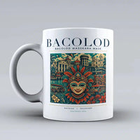 Thumbnail for BACOLOD - Poster - Mug - White